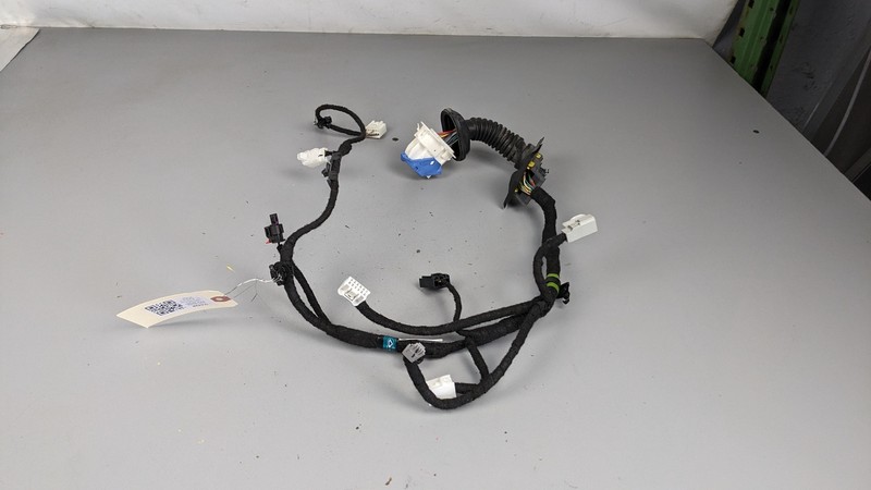 Front Right Door Wiring Harness 2020 Mazda CX-5 KL2F-67-200 2019