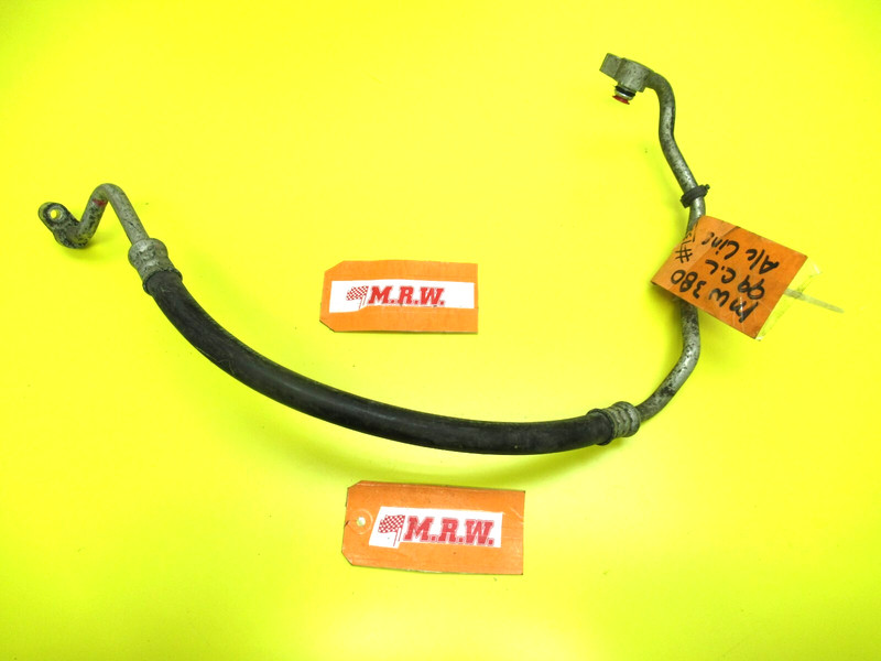 AC A/C HOSE LINE CONDENSER COMPRESSOR TUBE SUCTION 3.0L for 97 98 99 ACURA CL