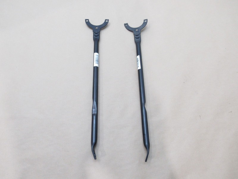 BMW M235i F44 2023 Front Left Right Strut Tower Arm Brace Bracket Set 20-25 |