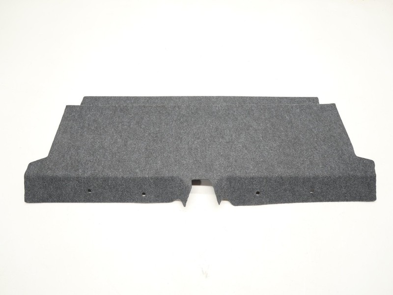 2024-2025 Ford Mustang GT S650 Trunk Trim Panel Cargo Board Floor Forward RR OEM