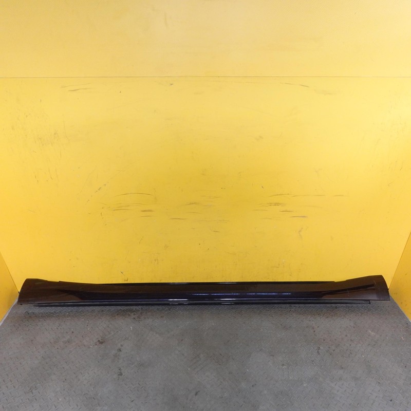 2018-2024 BUICK ENCLAVE LEFT SIDE ROCKER PANEL MOLDING COVER TRIM PANEL 84338112