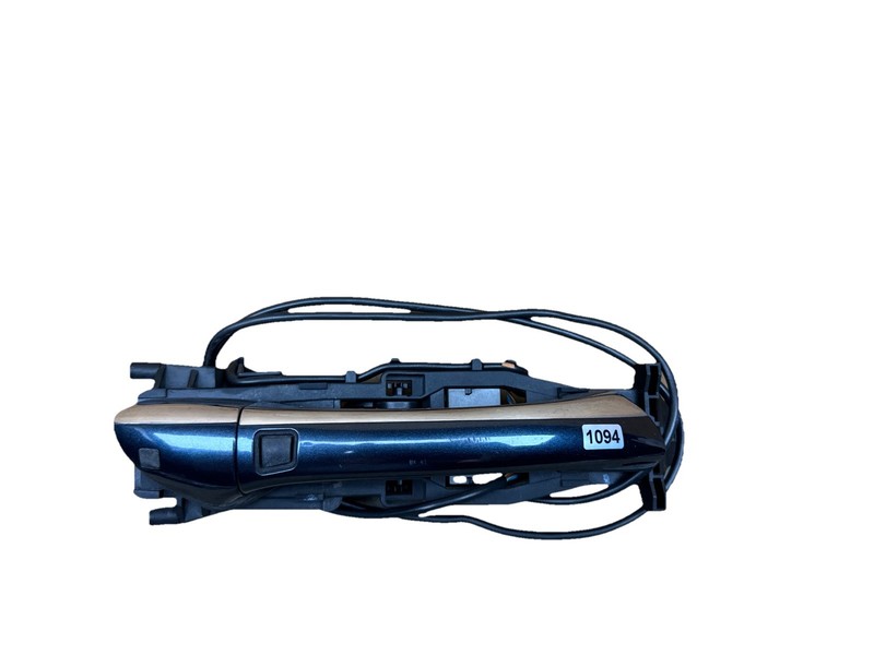 ✅ 03-09 Mercedes W209 CLK350 CLK500 Right Passenger Door Handle Keyless Go ✅
