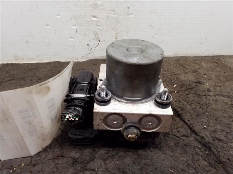 ABS Pump With Module Fits 15-18 CARAVAN 699304
