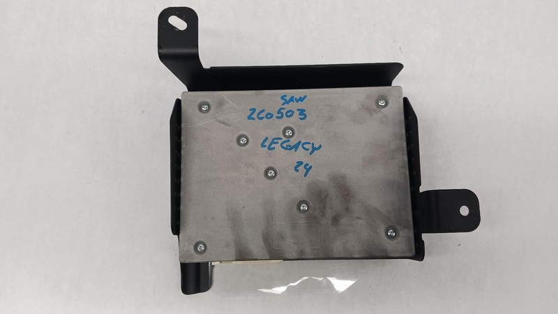 23-'25 SUBARU LEGACY radio amplifier OEM 1 Year Warranty!