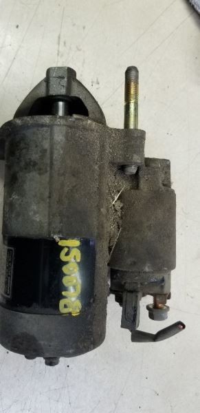Starter Motor Fits 99-05 SONATA 82382