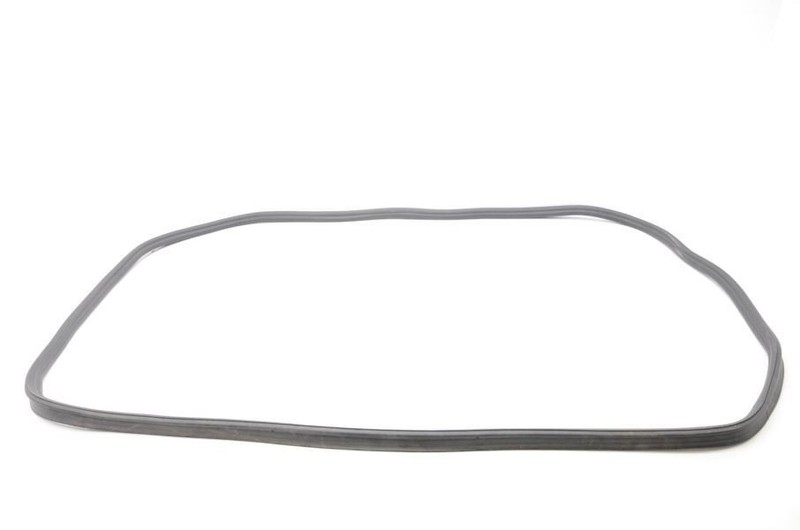 2015-2018 Porsche Macan 2.0L Rear Hatch Door Weather Seal