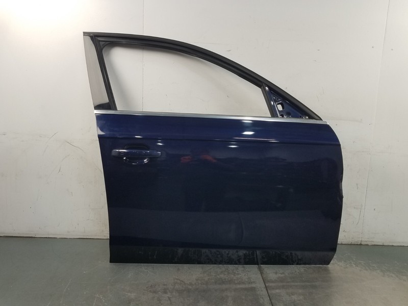 2014 Audi S4 Quattro B8 Right Front Passenger Door - * #5844 C7