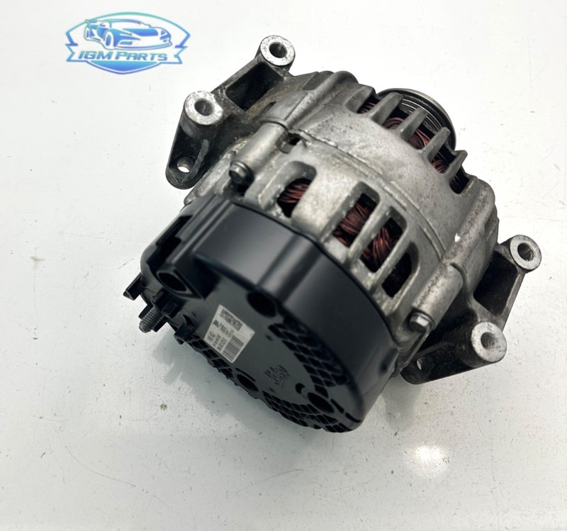 2011-2016 VOLKSWAGEN JETTA 1.8L Alternator Valeo 150 amp OEM 06K903023B
