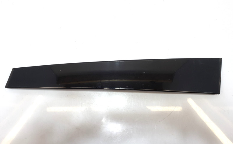 ✅ 03-09 OEM Mercedes W211 E350 Front Right B Pillar Applique Trim Molding 31k*