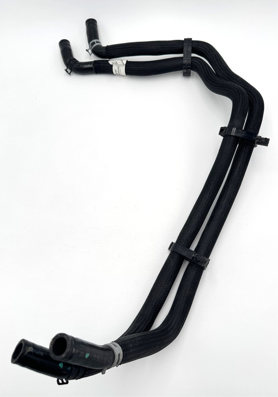✅2019-2026 RAM 1500 5.7L 5th Gen. OEM HEATER CORE SUPPLY & RETURN HOSE Mopar 79K