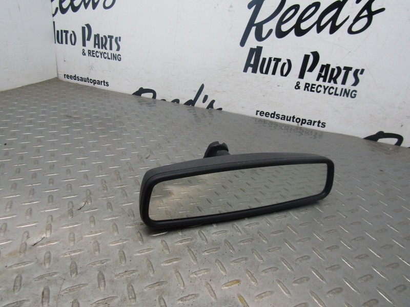 11-18 FORD EDGE Interior rear view Mirror automatic dimming OEM