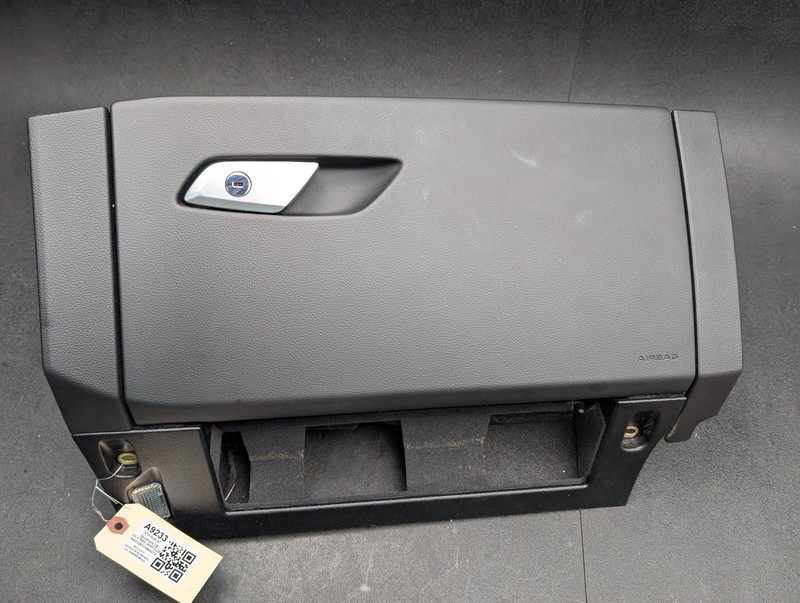 Glove Box 2019 Audi A7 4K1880302 2020 2021 2022 2023 2024