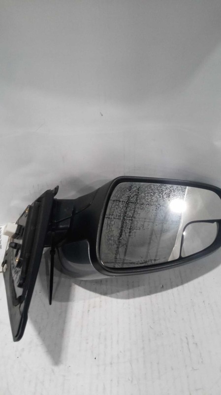 2020 Hyundai Kona Left Door Mirror Assembly Gray 666192 62000 Miles