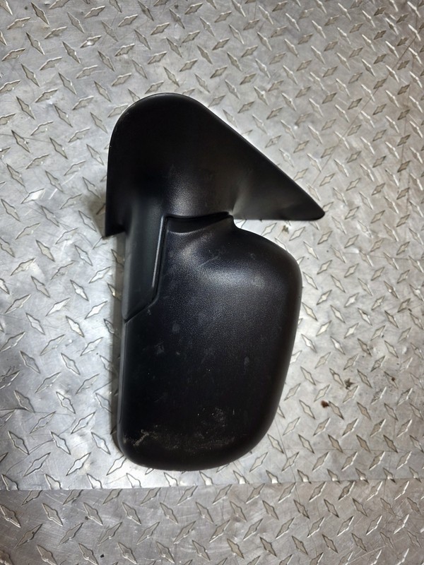 199502995 Ford Ranger Driver Left Side Mirror Oem Tested LH Manual