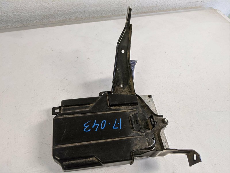 16 Honda Accord 2.4L 2Dr Ecu Engine Control Unit Module 37820-5A0-L93 Oem