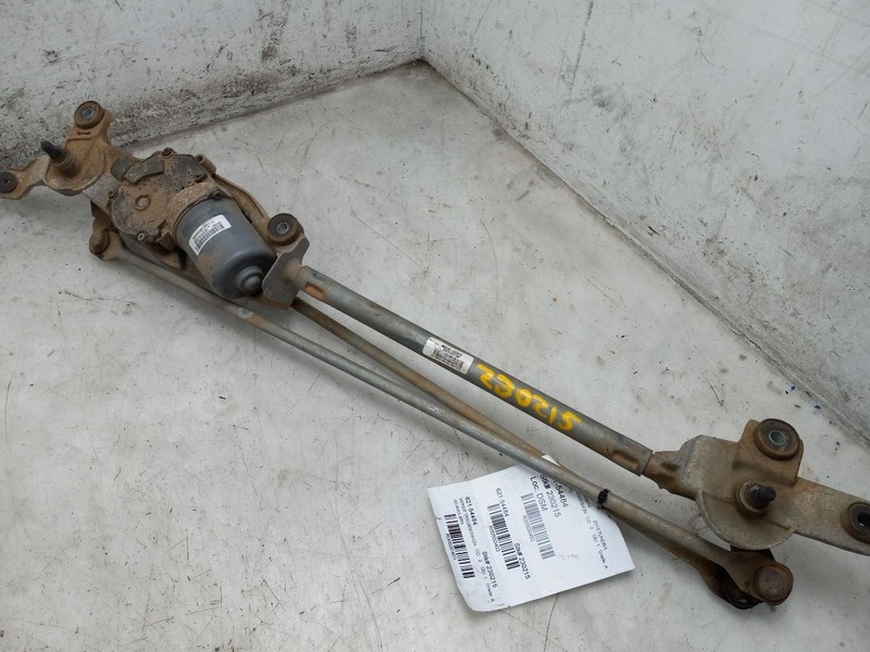 07-19 TOYOTA TUNDRA SR5 WIPER TRANSMISSION