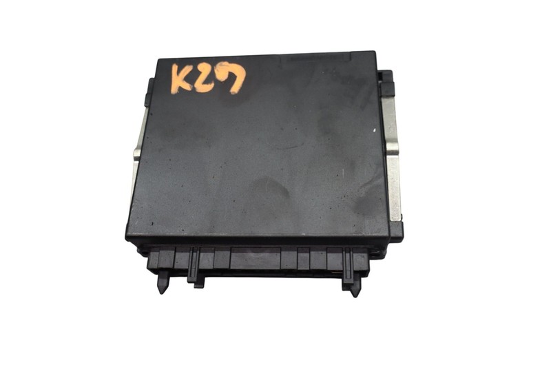96-02 Mercedes R129 SL500 S500 SL600 General Basic Control Module 0185458132 Oem