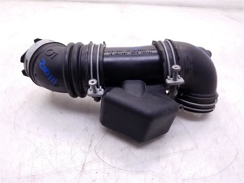 2013 TOYOTA PRIUS II 1.8L 4CYL 2ZRFXE AIR CLEANER TUBE/RESONATOR