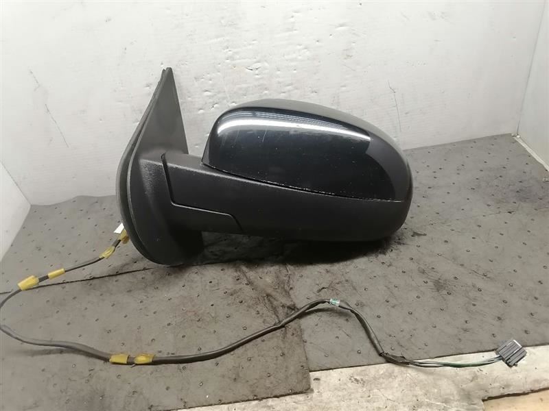 Driver Side View Mirror Power With Turn Signal Fits 07-08 AVALANCHE 1500 740724