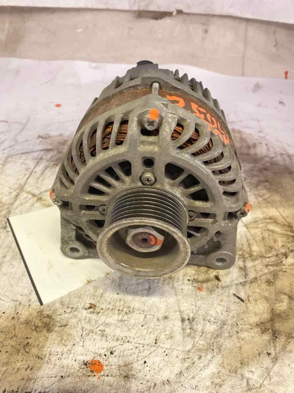 Alternator NISSAN VERSA 12 13 14 15 16 17 18 19