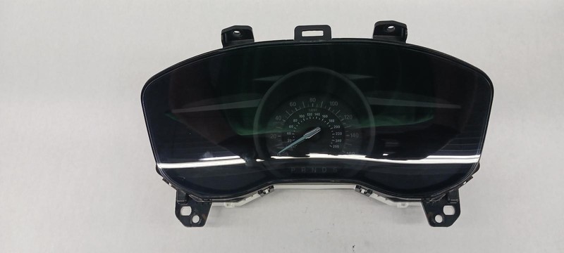 13 FORD FUSION Speedometer 48k miles OEM 1 Year Warranty!