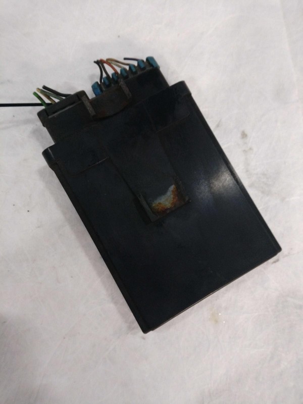 1991 Chevrolet Suburban 1500 Engine Control Module ECM OEM 1227747 336K Miles