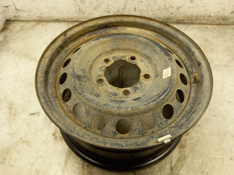 07-21 TOYOTA TUNDRA 18X8 SPARE WHEEL