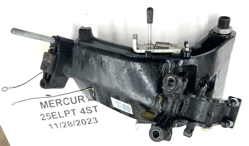 Mercury Outboard 25hp EFI Swivel Bracket 898103T21 FRESHWATER!