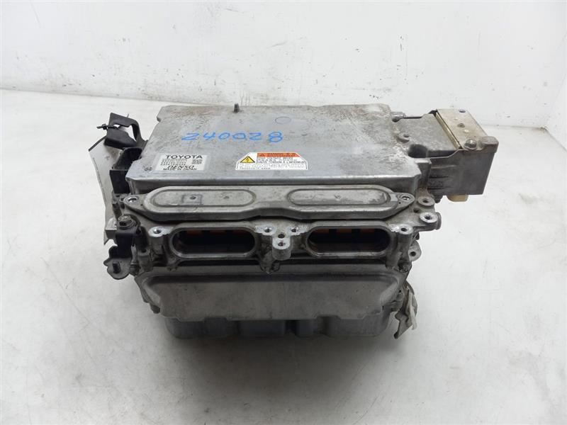 Conv/Invert/Charger Hybrid Inverter And Converter Fits 08 LEXUS LS600HL
