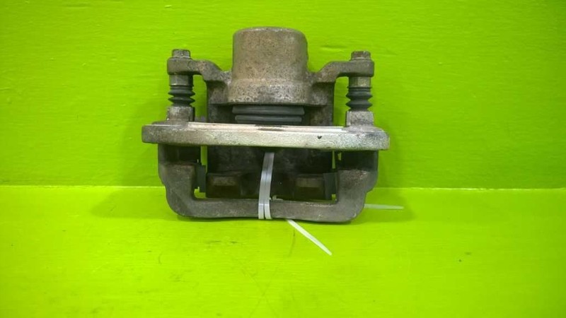 11 12 13 KIA SORENTO DRIVER LEFT REAR BRAKE CALIPER OEM 2737-44