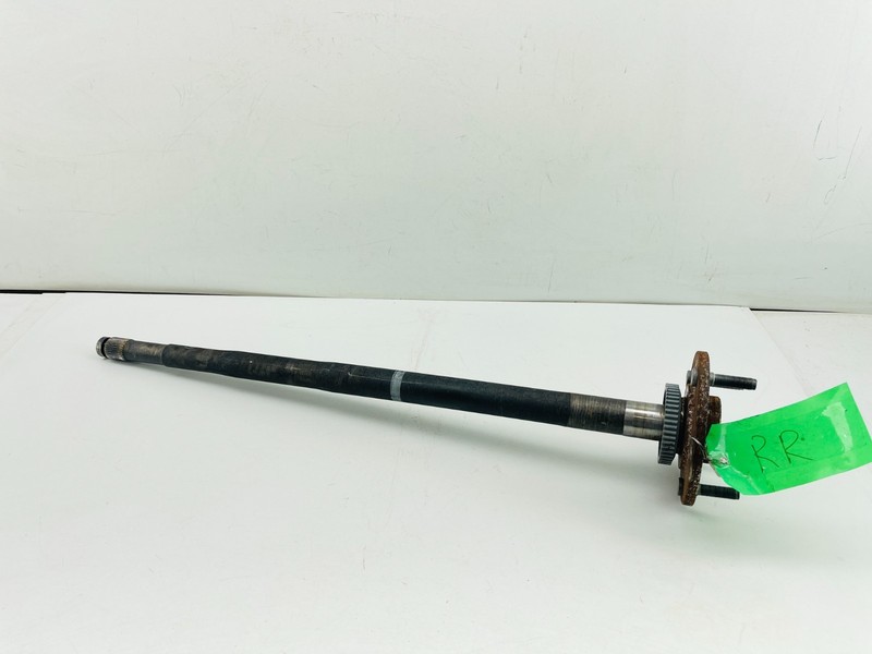 2013-2018 DODGE RAM 1500 Rear Drive Axle Shaft driver Side Type RL OEM