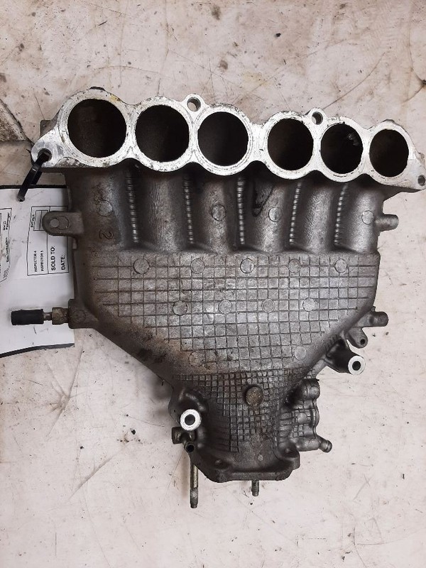 96 97 98 99 00 01 02 TOYOTA 4 RUNNER SR5 3.4L UPPER INTAKE MANIFOLD 5VZFE