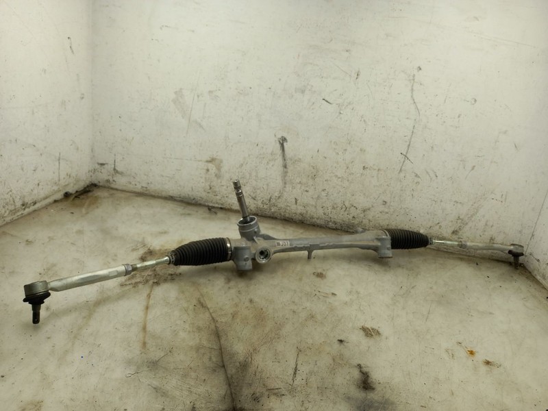 16 17 18 19 TOYOTA PRIUS L STEERING GEAR RACK AND PINION VIN FU