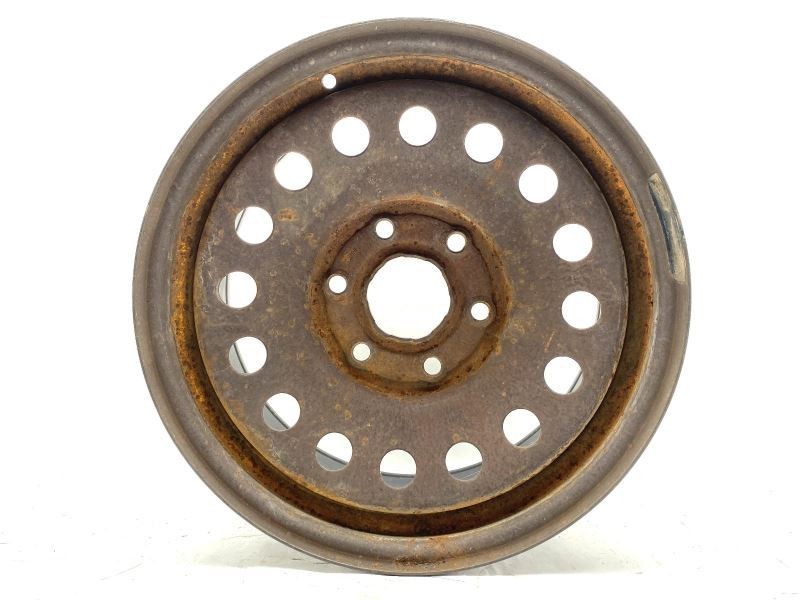 Wheel Rim 17" 17x7.5 Steel Fits 2006-2019 Chevrolet Silverado 150077966