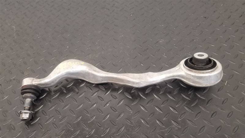 08-13 BMW M3 Front Left Driver Lower Control Arm Tension Strut OEM 31102283575
