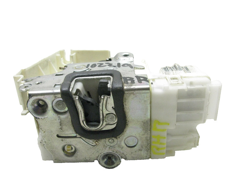 06-12 MERCEDES W251 R500 R350 DOOR ACTUATOR PASSENGER RIGHT REAR OEM 102219