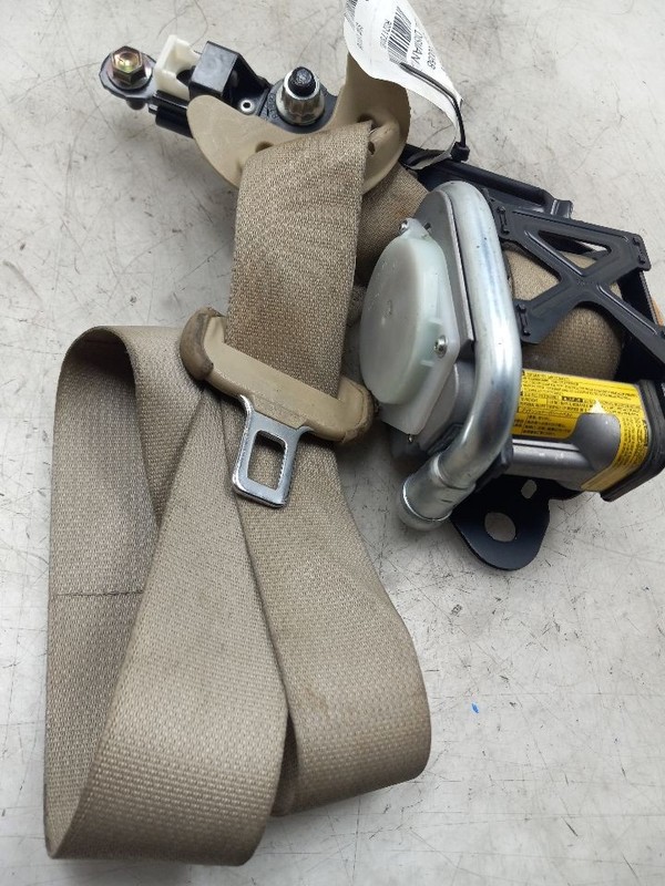 Seat Belt Front Bucket Passenger Retractor Fits 05-10 AVALON FA02