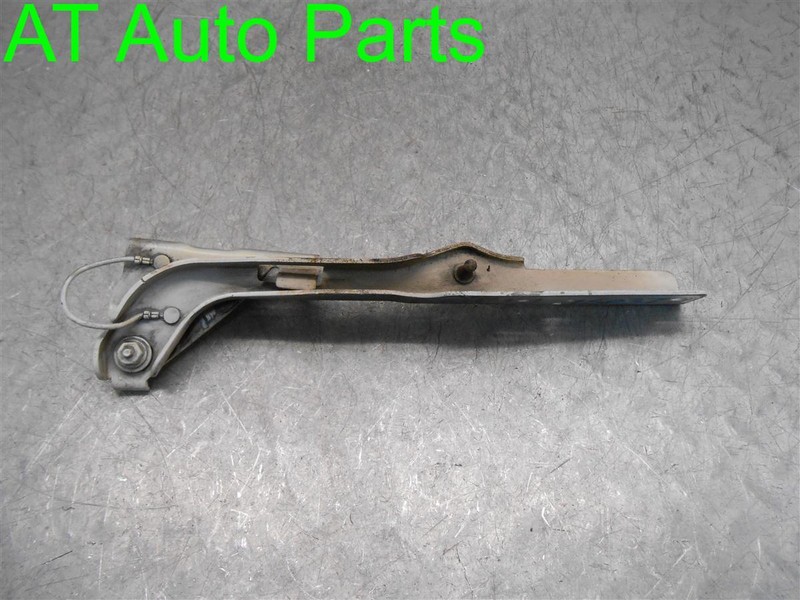 09 10 11 12 13 14 FORD F150 PASSENGER RIGHT HOOD HINGE OEM
