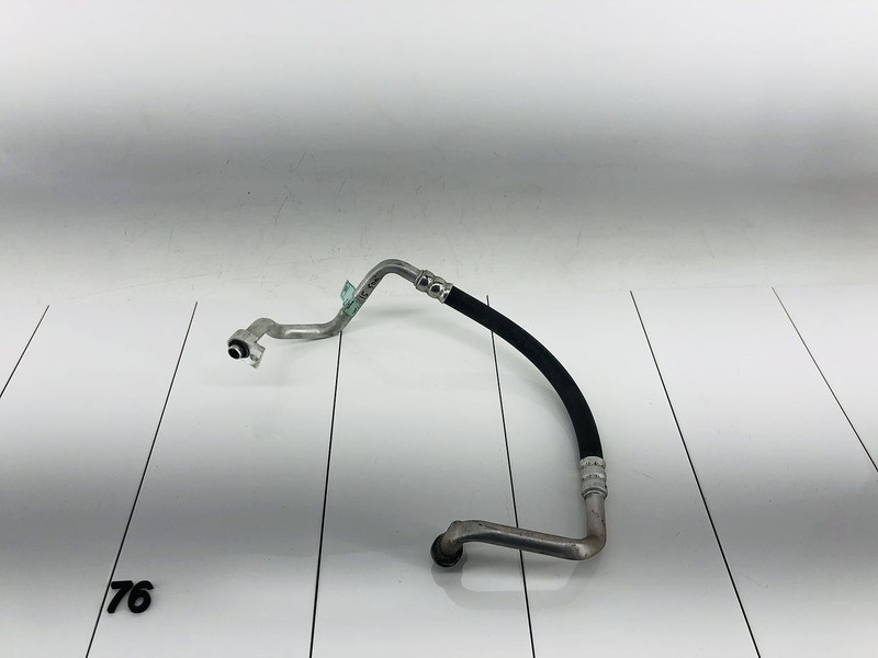 13-20 CHEVROLET SONIC 1.4L L4 GAS ENGINE AC A/C SUCTION HOSE LINE OEM