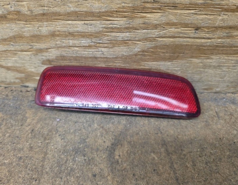 2007 2008 2009Acura RDX REAR MARKER REFLECTOR Right Passenger Side OEM