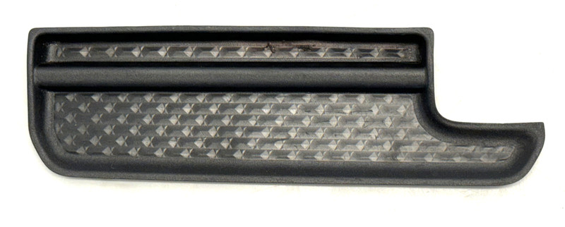 ✅2019-2024 RAM 1500 DASH DASHBOARD STORAGE BIN COVER TRAY MAT RUBBER OEM