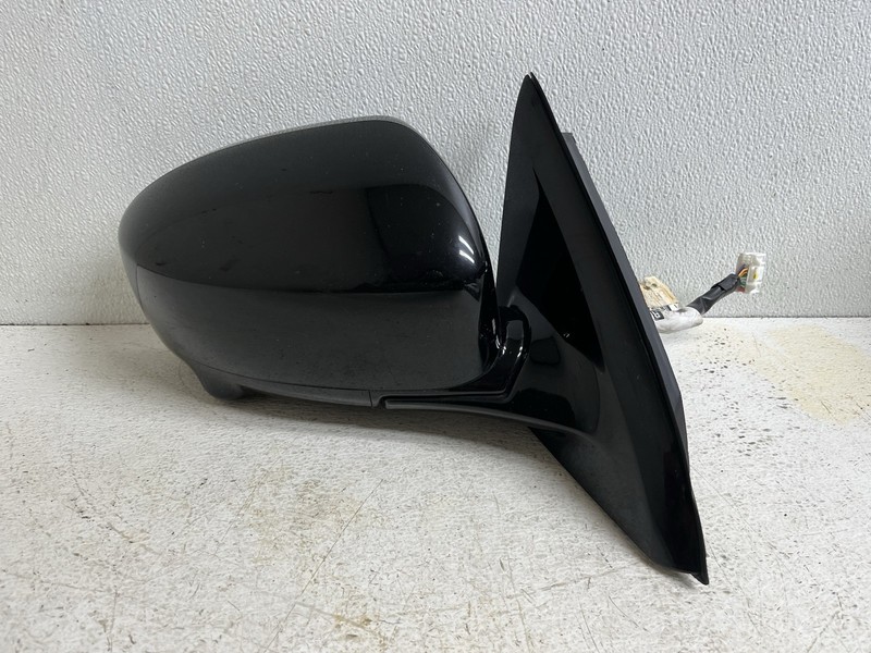 2014-2015 Infiniti qx60 w Camera Right Passenger Side View Door Mirror 16 Wire