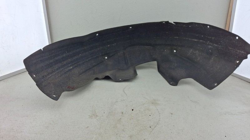 2012-2018 BMW 328i 335i Sedan Rear Left Wheel Well Cover Fender Liner F30 OEM