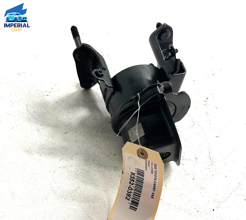 Toyota Camry 2.5L 2018-2023 Engine Rear Mount Insulator Support Bracket OEM 1PCS