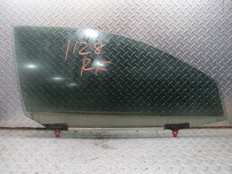 05 06 07 08 09 10 TOYOTA AVALON RIGHT PASSENGER FRONT DOOR WINDOW GLASS