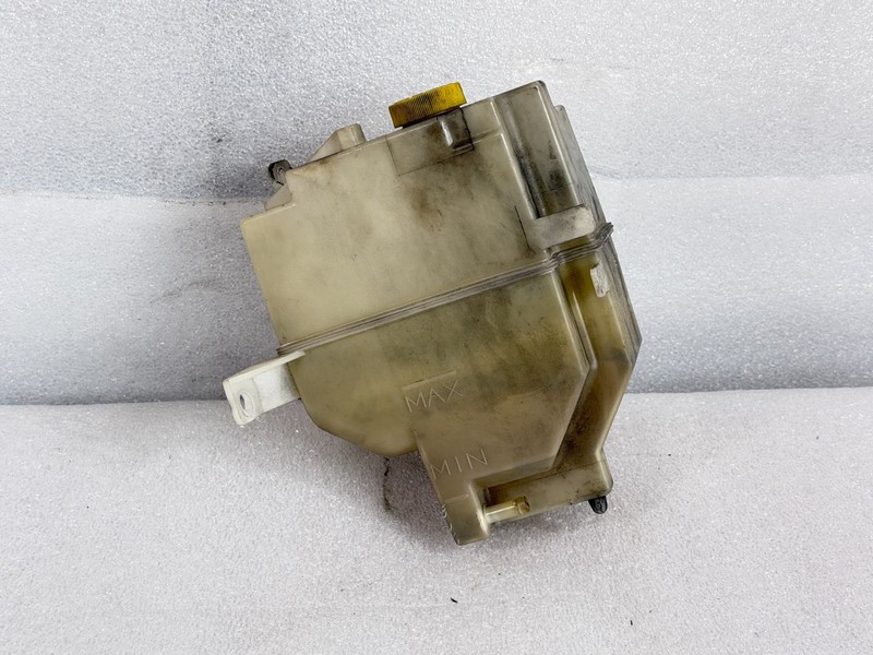 2000-2003 NISSAN MAXIMA COOLANT TANK OEM #019