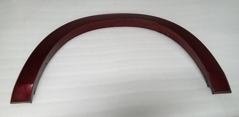 2019-2025 Dodge Ram 3500 DRW Right Rear Wheel Arch 6MS42TRMABC 6NM24TZZAB