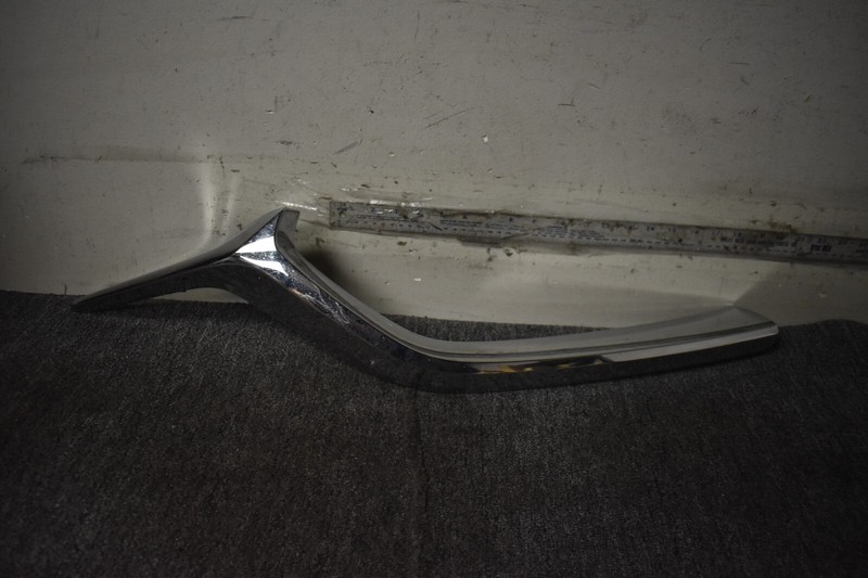 2017-2020 MAZDA CX-5 RIGHT SIDE CHROME MOLDING FACTORY OEM