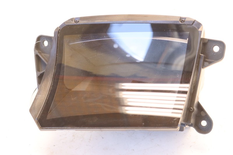 2017-2023 BMW 540I G30 DASH HEAD UP DISPLAY SCREEN PROJECTOR MONITOR OEM