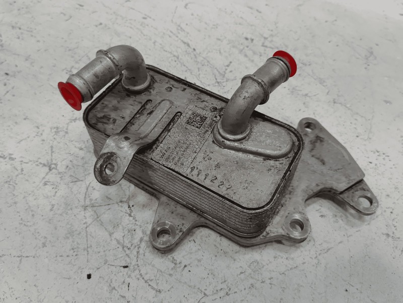 2018-2025 VOLKSWAGEN ATLAS 2.0L AUTOMATIC TRANSMISSION OIL COOLER OEM
